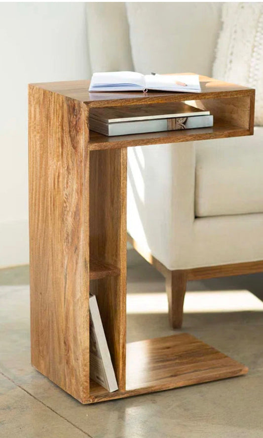 Simple  Side Tables -ICF 1