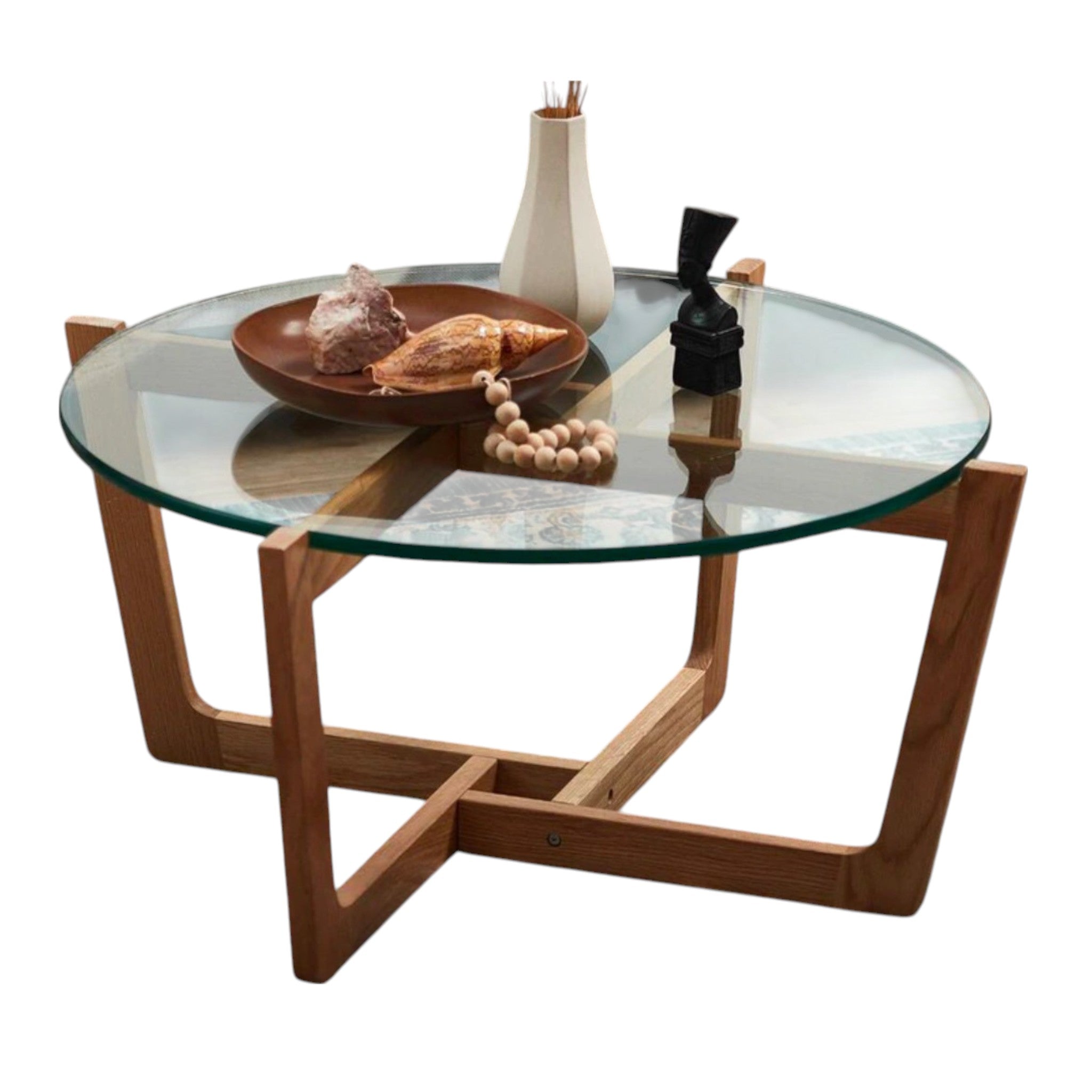 Plim Coffee Table-ICF164