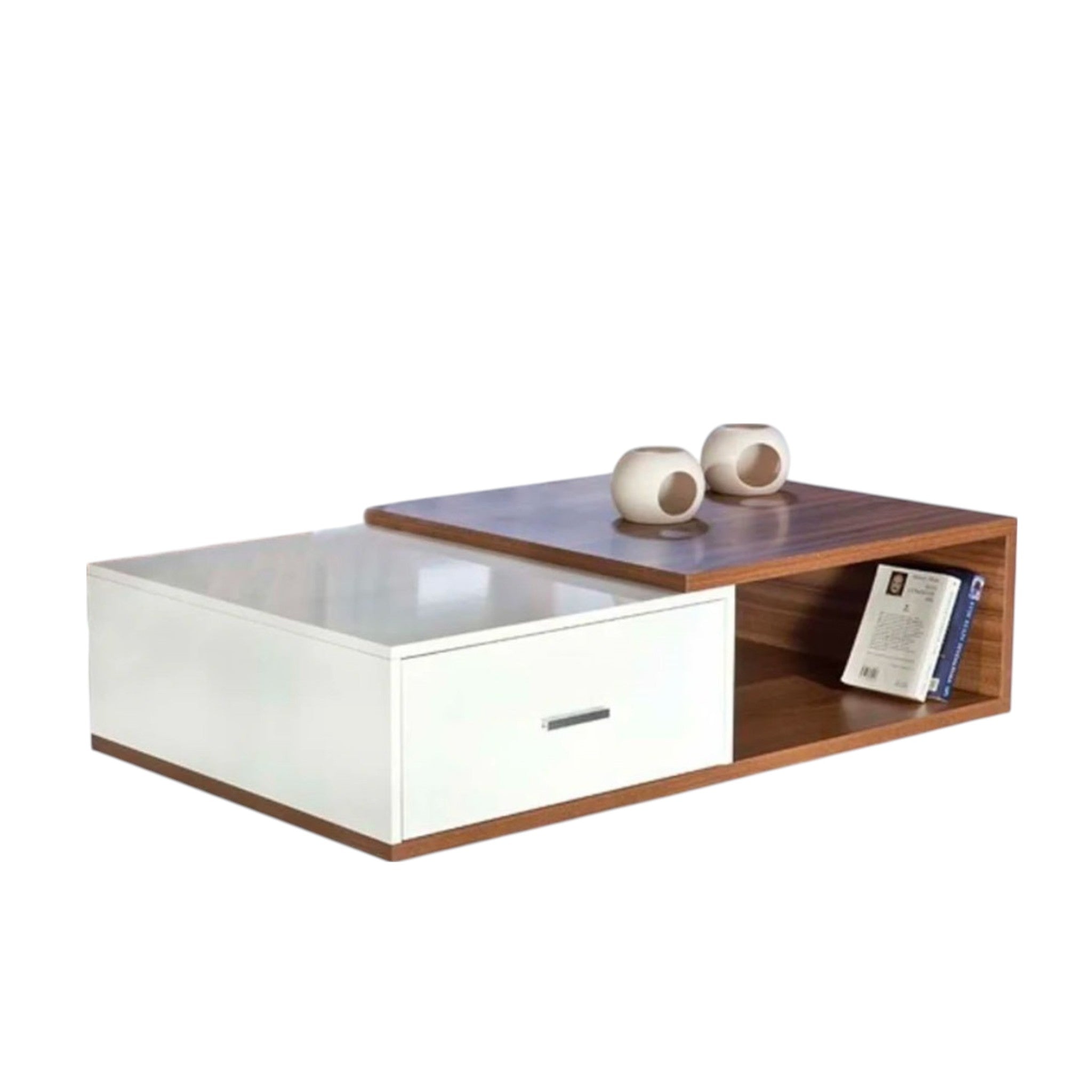Noza Layan Coffee Table-ICF161