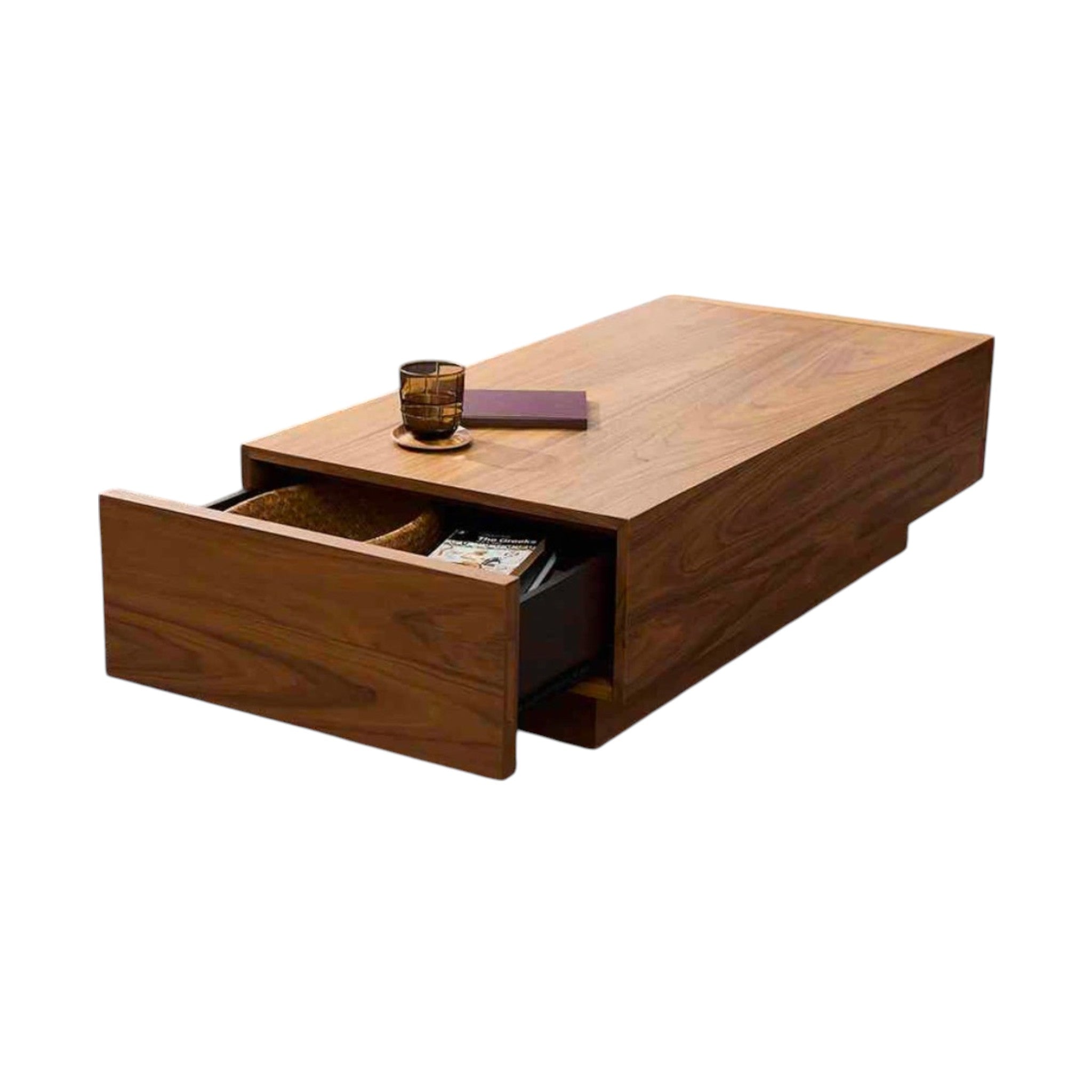 Classy Coffee Table -ICF158