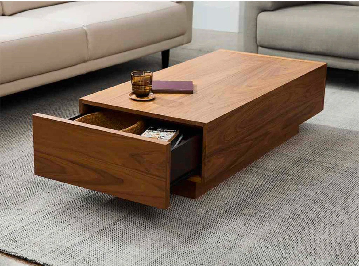 Classy Coffee Table -ICF158