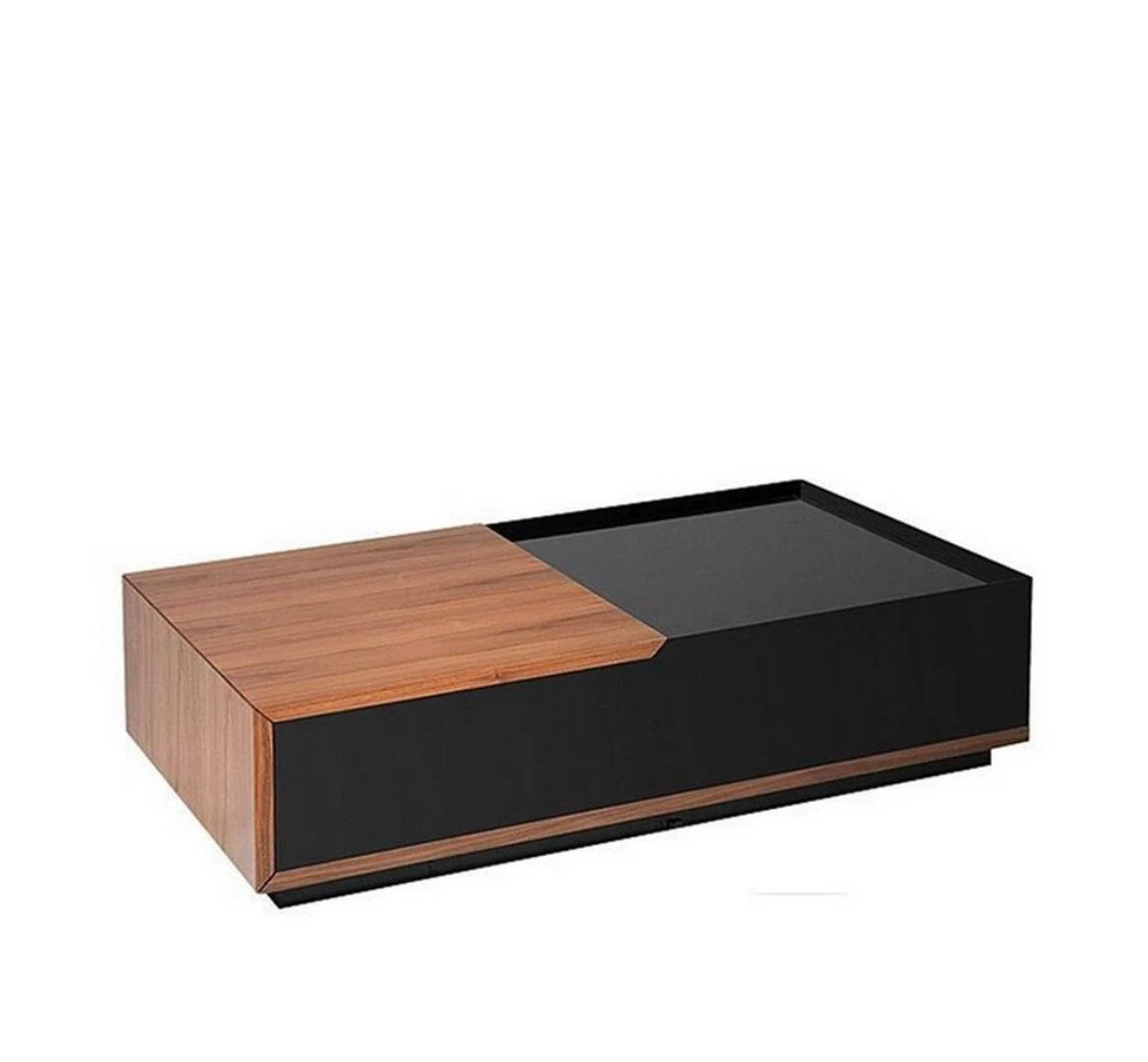 Ellnar Coffee Table - ICF157