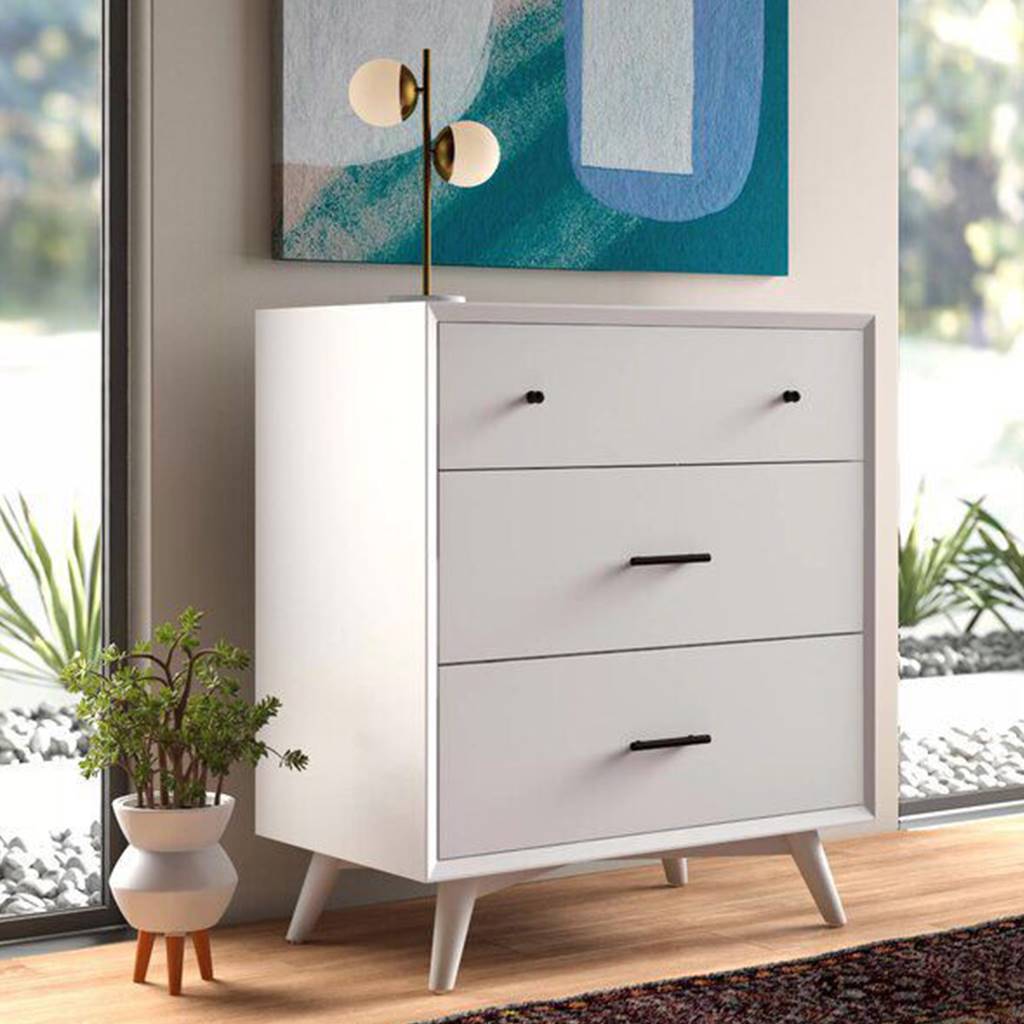 Huvin Drawer unit- ICF23