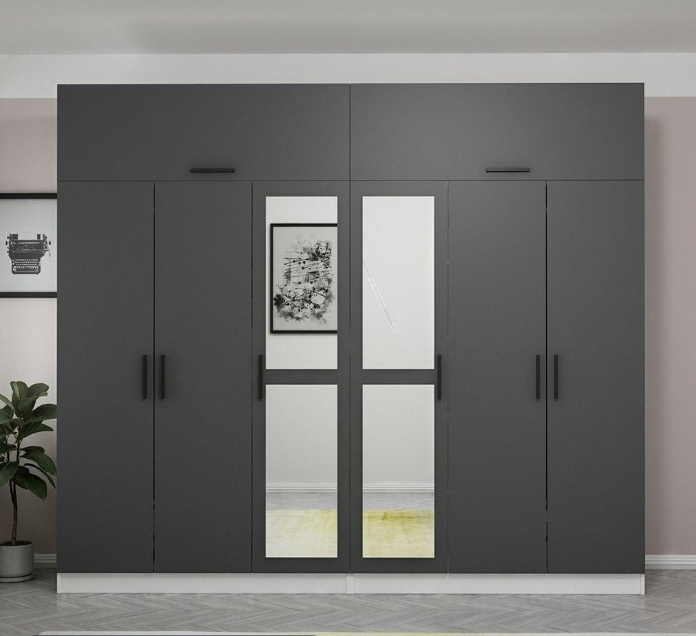 MONROE WARDROBE - ICF96