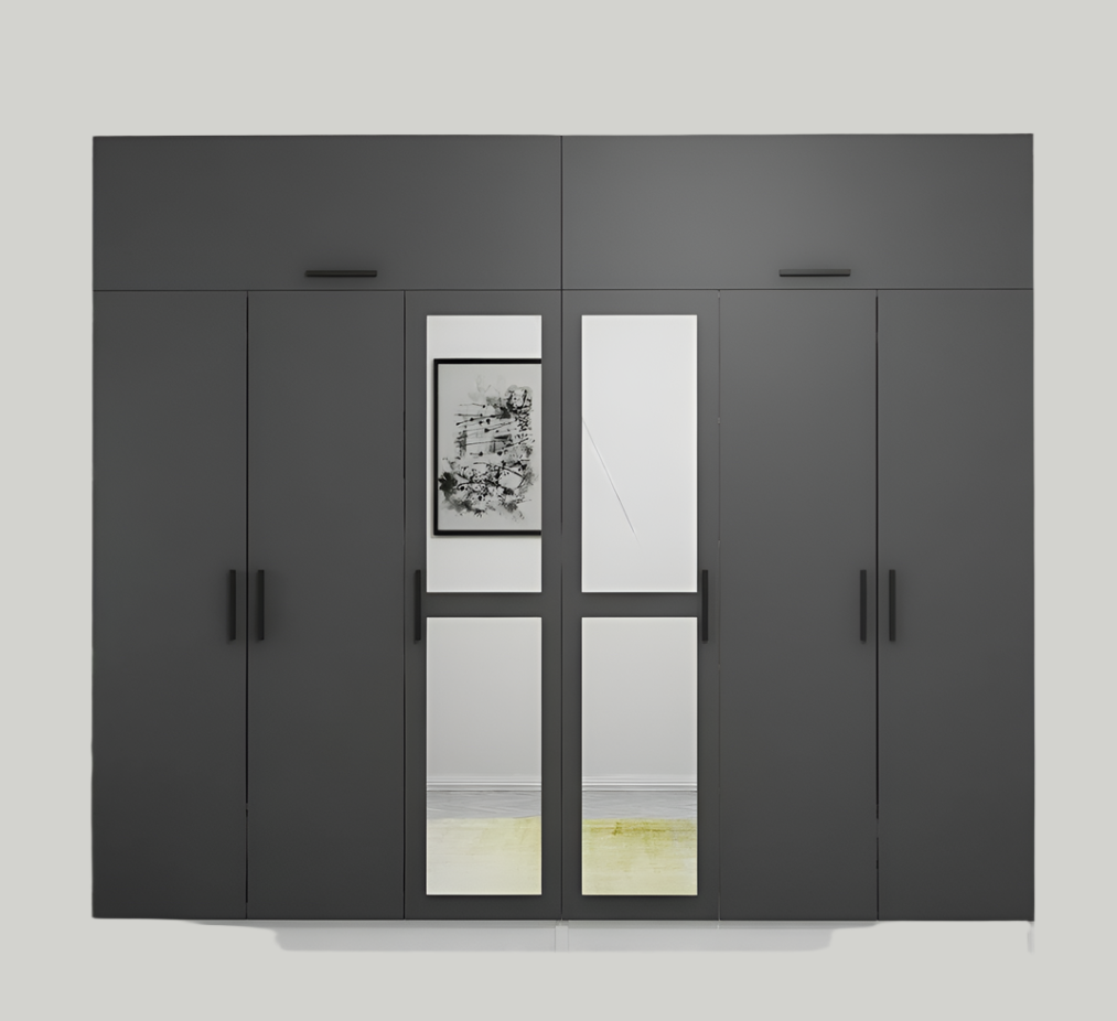 MONROE WARDROBE - ICF96