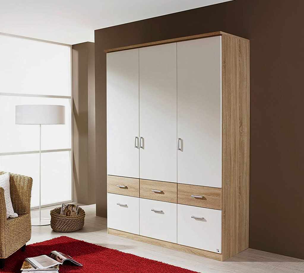 Bront wardrobe -ICF95