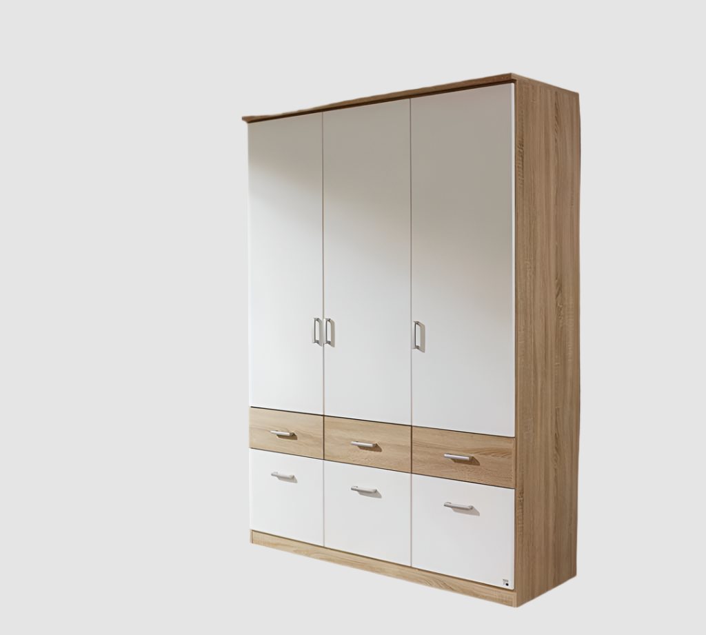 Bront wardrobe -ICF95