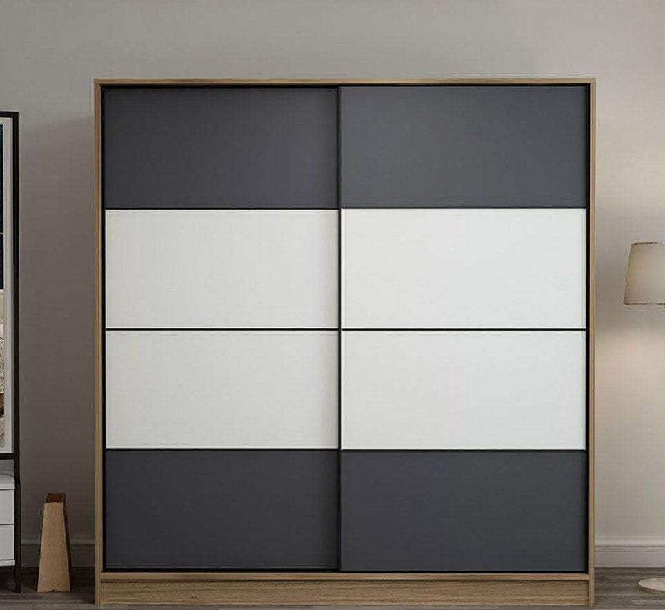 Zalor wardrobe -ICF93