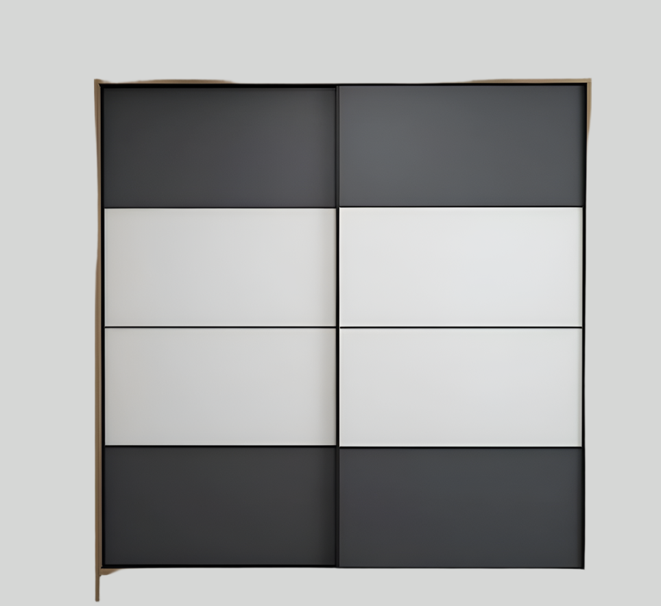 Zalor wardrobe -ICF93