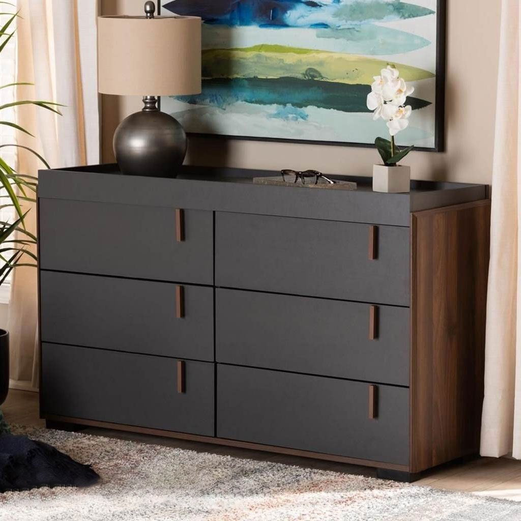Bressa Drawer unit- ICF17