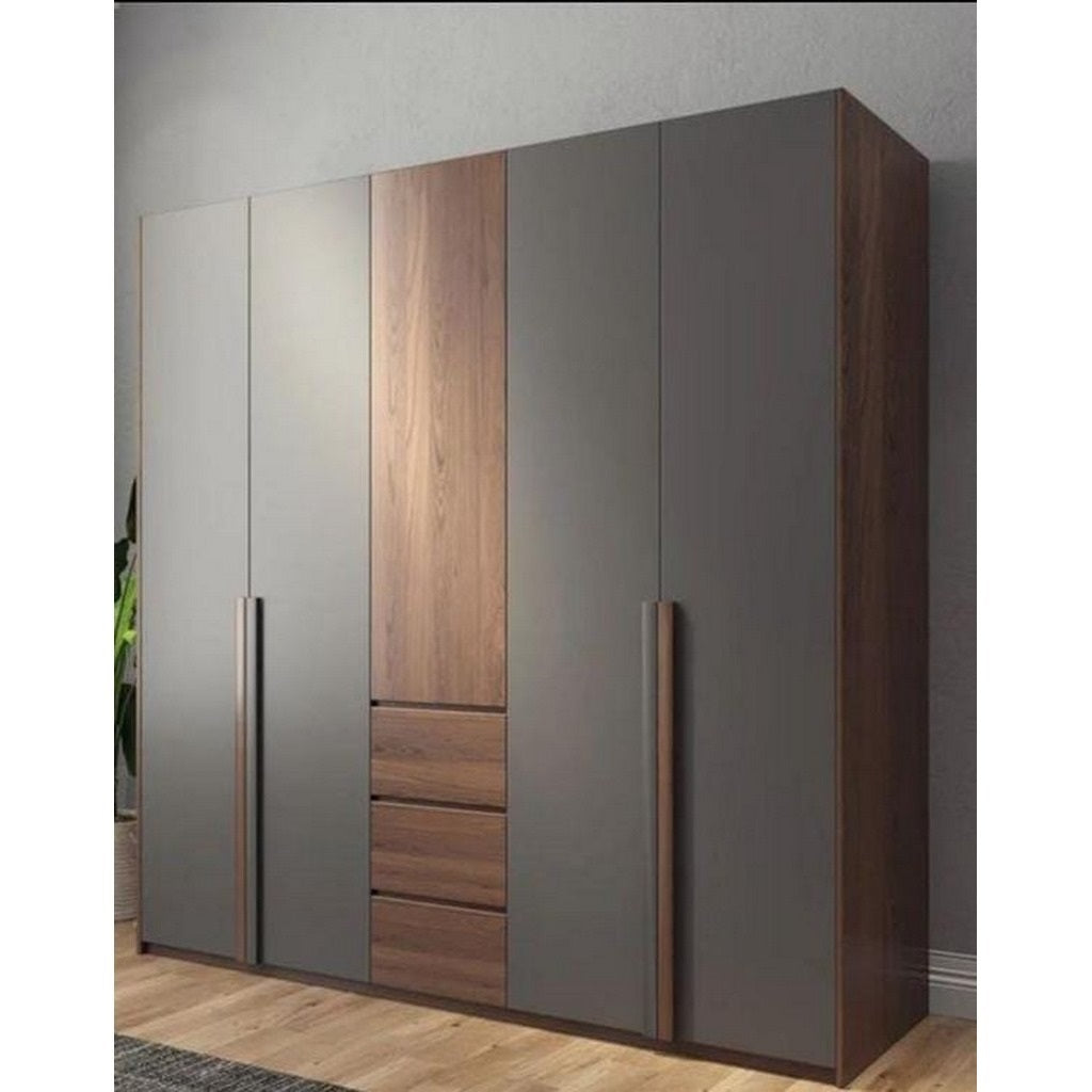 Willa wardrobe -ICF90