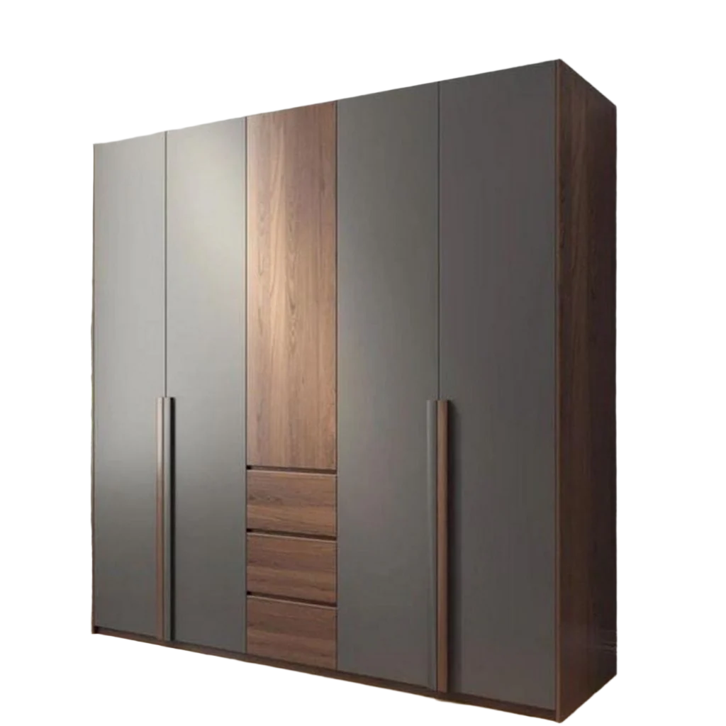 Willa wardrobe -ICF90