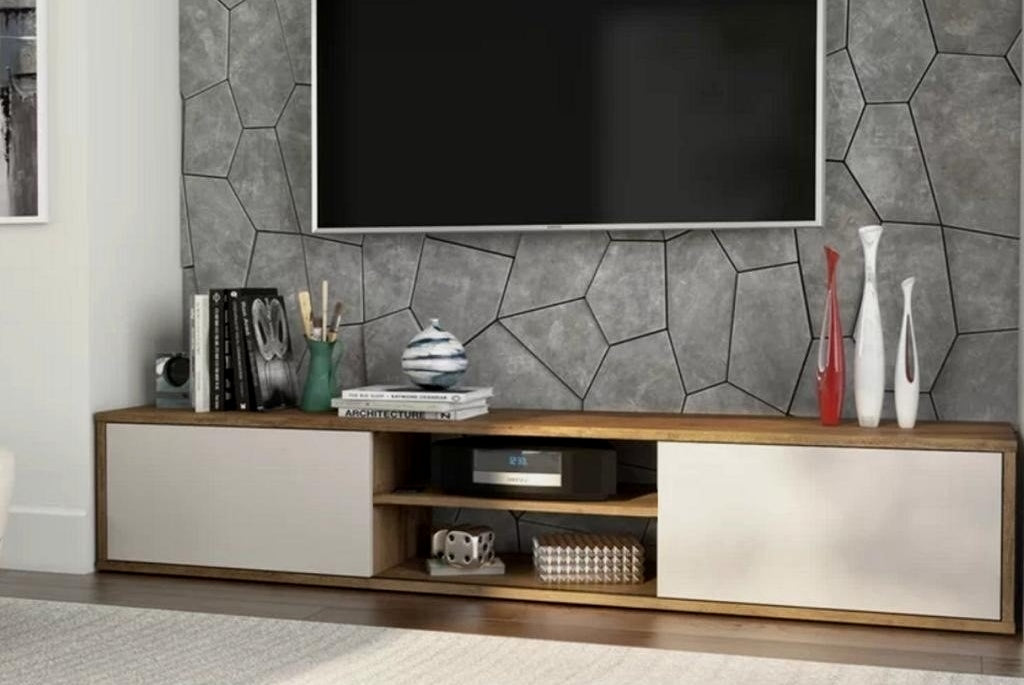 Jaklen Tv unit -ICF139
