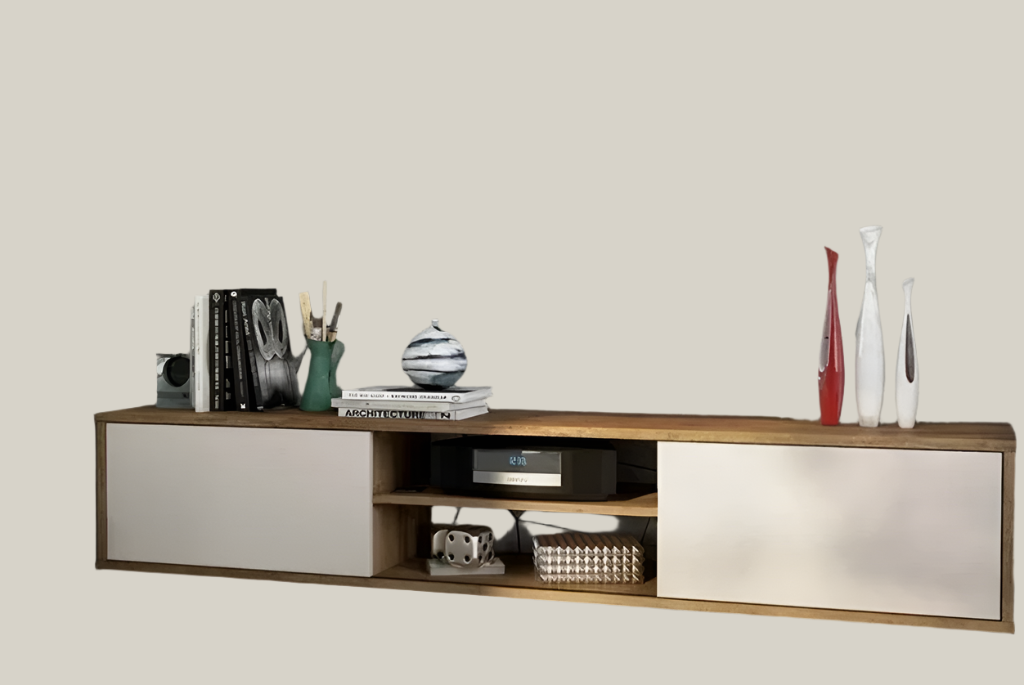 Jaklen Tv unit -ICF139
