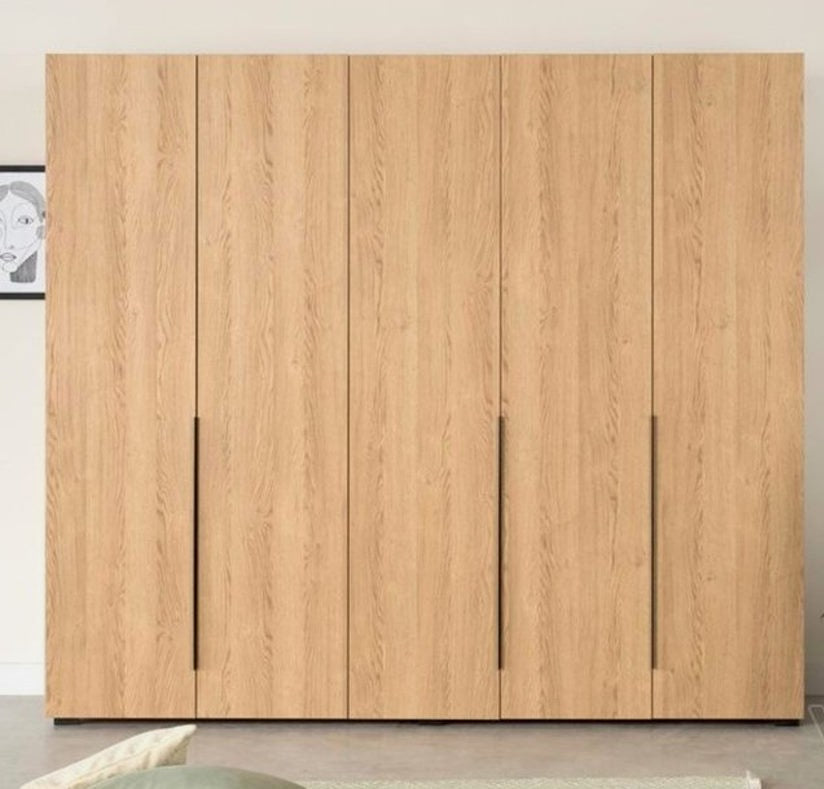 Vyno wardrobe-ICF89