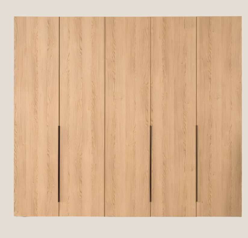 Vyno wardrobe-ICF89