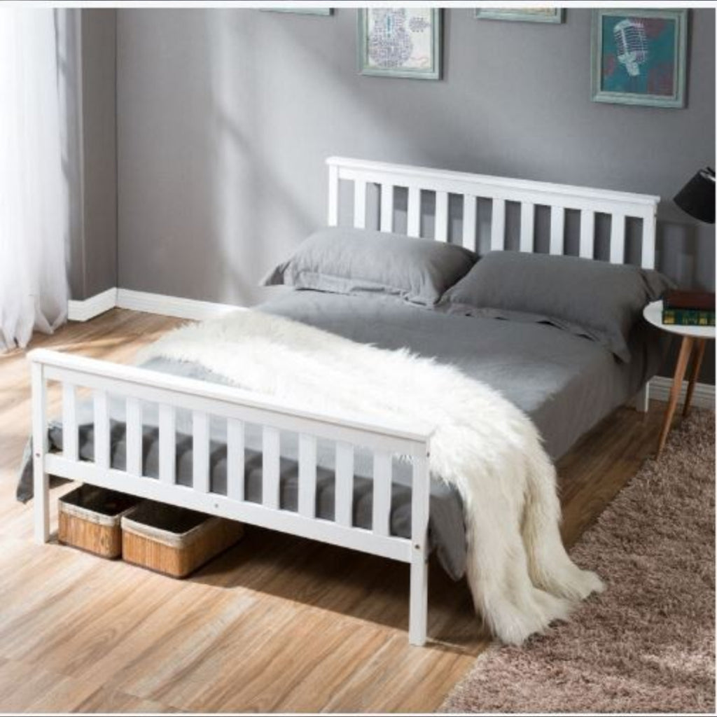 Zenna Bed-ICF354