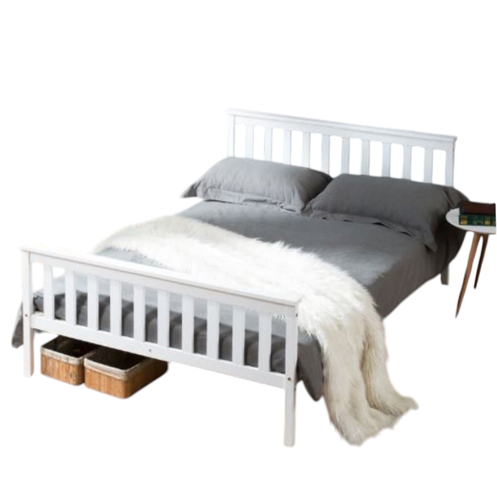 Zenna Bed-ICF354