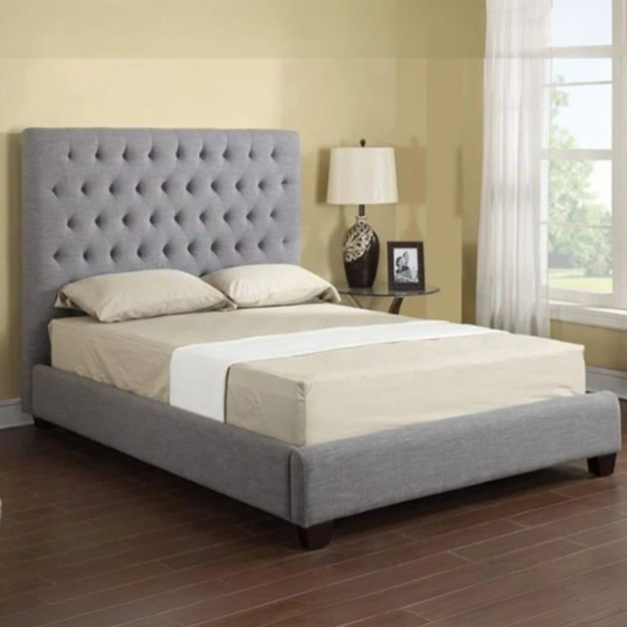 Sereen Bed-ICF355