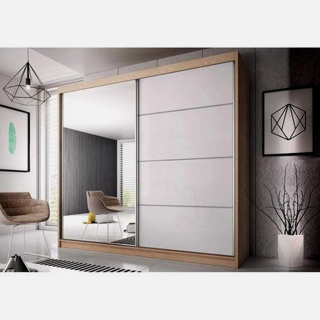 Uden wardrobe -ICF88